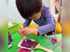 -天津蜂巢幼儿园·托育