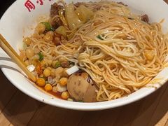 -周小波重庆小面·重庆名小吃(邹容路店)