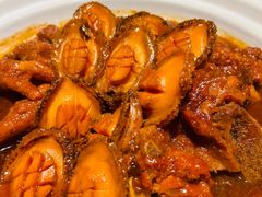 -上和臻品中国菜(花园街店)