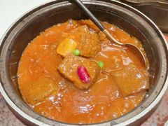 -千百味红餐厅·非遗江西菜(绿地双子塔总店)