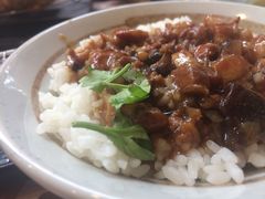 大王香菇卤肉饭-永和大王(杨高中路店)
