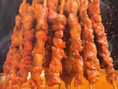 -和合谷(北京市王府井百货大楼店)