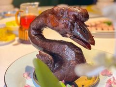 -金成潮菜博物馆(海珠湿地店)
