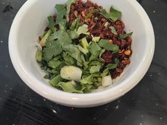 -草墩罗非鱼庄•野生菌•腊排骨(七星街上段店)