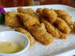 -旺富东海大酒楼(海鲜街店)