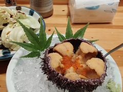 -晶吉·居酒屋·烧鸟·生鱼饭(中山区民主广场店)