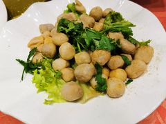 -功德林(南京西路店)