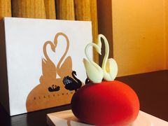 -BLACKSWAN黑天鹅(环球店)