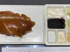 -小大董·烤鸭(观景餐厅·南京西路店)