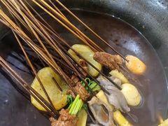 -厕所串串(文殊院店)