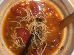 -味千拉面(航洋国际购物中心)