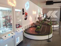 -现代汽车文化中心 Hyundai Motorstudio Beijing