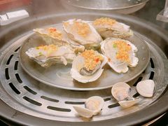 -水禾轩·海鲜蒸汽主题餐厅(新香洲旗舰店)