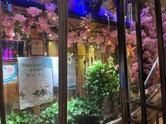 门面-昱匠·日本料理(金融街店)