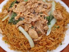 -万兴菜馆(龙华店)