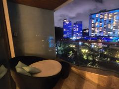 -三亚绿发山海天JW万豪酒店