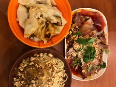 -龙抄手(春熙路总店)