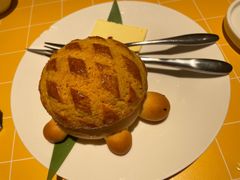 -蔡澜点心·粤菜(花城汇南区店)