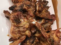 -枪火串烧·东北特色烧烤(罗湖总店)