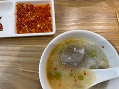 -吉友粥底火锅(方斜路店)