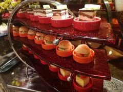 -金紫荆美食自助餐厅