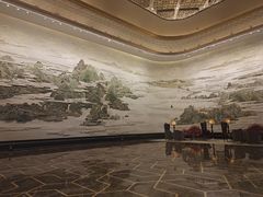 -万达瑞华酒店美食汇自助餐厅(楚河汉街店)