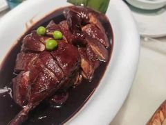 -佬麻雀·剁椒鱼头(京基KK One店)