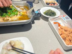 -半天妖烤鱼(丰科万达店)