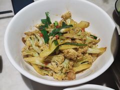 -味上湘菜馆(岳麓山店)