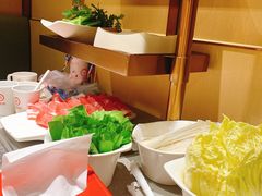 -海底捞火锅(万象汇店)
