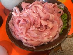 -周幺妹重庆老火锅(银泰城总店)