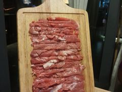 -禾记花园涮肉餐厅
