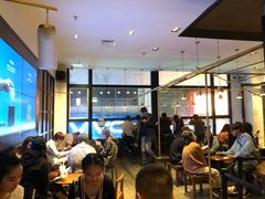 大堂-阿嬷手作(南宁百盛印象城店)