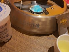 -六月雪干锅(涪城万达广场店)