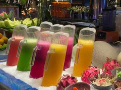 -宴立方海鲜自助(义乌万达广场店)