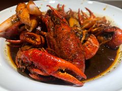 -有位虾匠·香辣蟹·小龙虾(李村店)