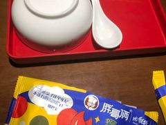 餐具摆设-胖哥俩肉蟹煲(悦荟广场店)