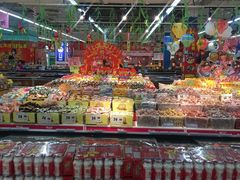 -物美超市(通州果园店)