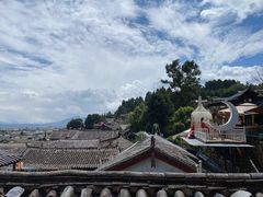 -丁丁&当当牦牛酸奶·酥油面包(官门口店)