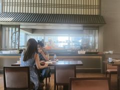 -田舍家Inakaya·炉端烧·铁板烧(天汇igc店)