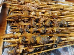 -十里铺铁板鱿鱼