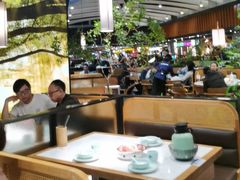 -大榕树下顺德菜(金沙洲永旺店)