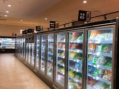 -永旺黄岛购物中心