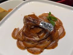 -味+新京宴·烤鸭·北京菜(创意谷店)