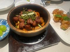-狮王府淮扬菜(夫子庙老门东店)