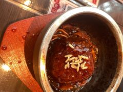 -阿大排档(长春这有山店)