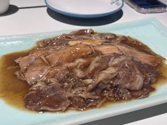 -西夏回族烧麦馆(牡丹街店)