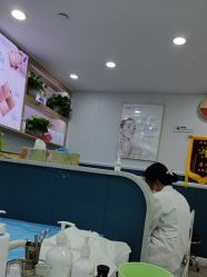 -白博士祛痘·皮肤管理中心