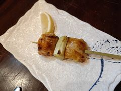 -鸟鹏烧鸟居酒屋(仁恒梦中心店)