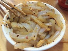 -洞子口张老二凉粉(文殊院店)